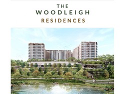 The Woodleigh Residences (D13), Condominium #175251472